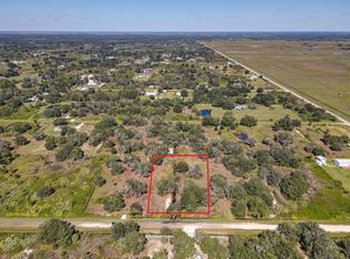 14611 NW 258th St, Okeechobee, FL 34972