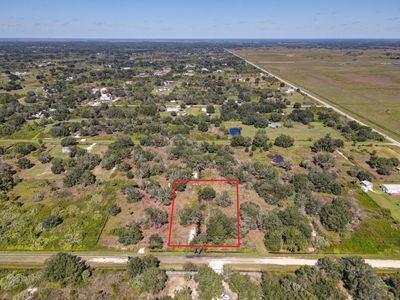 14611 NW 258th Street, Okeechobee, FL, 34972