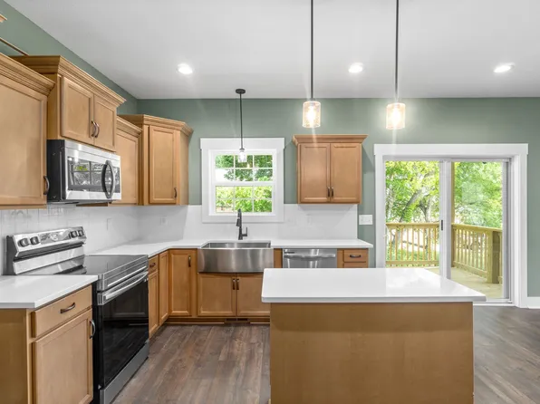 224 Wade Hampton Ln Lot 51, Clarksville, TN 37040