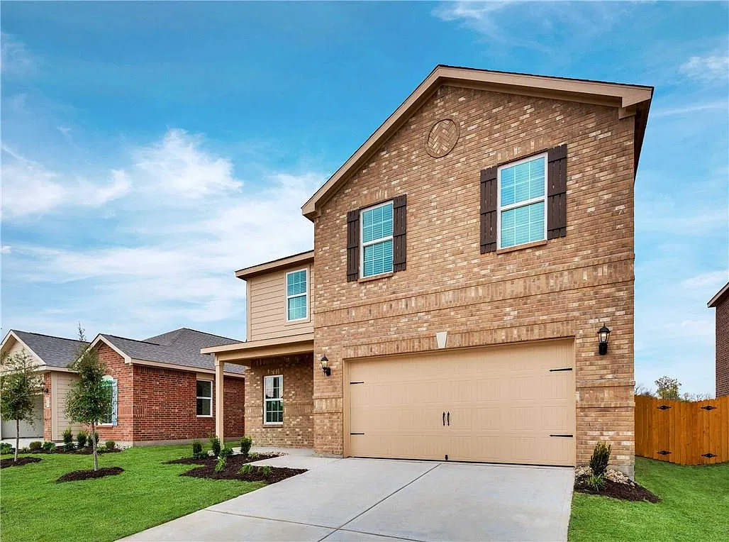 3 bed, 2050 sqft, $2,050 — Photo 3