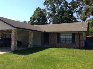 108 Shady Bend Dr, Lufkin, TX 75901