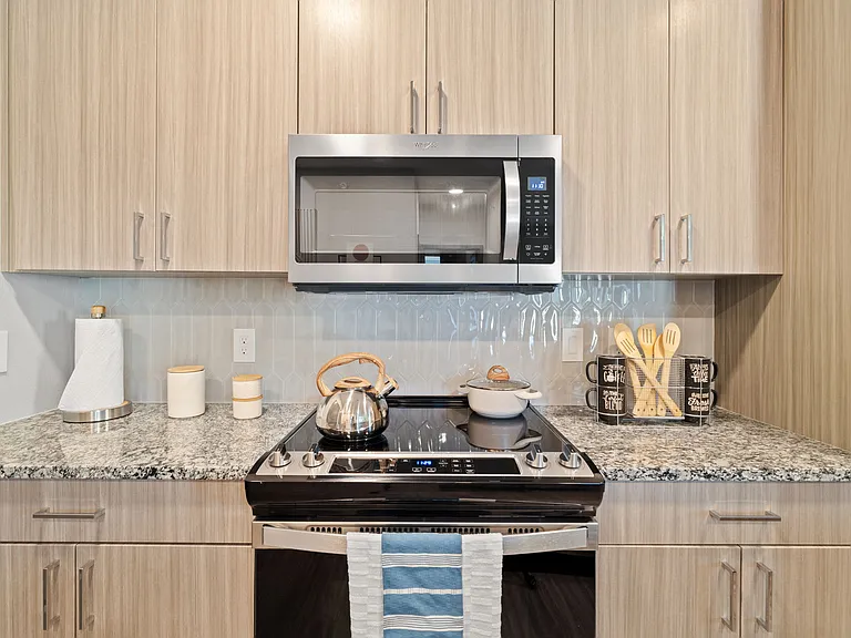 Haven at Treeline — Photo 6