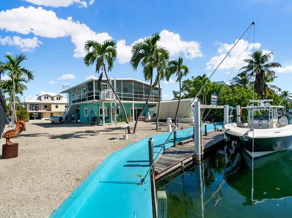 161 Palermo Dr, Plantation Key, FL 33036
