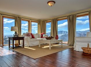 952 Steamboat Valley Rd, Lyons, CO 80540