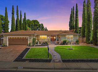 448 Yellowstone Dr, Vacaville, CA