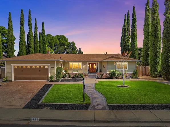 448 Yellowstone Drive, Vacaville, CA 95687