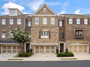 946 Opelousas Way, Sandy Springs, GA 30328