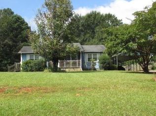 208 Camp St, Palmetto, GA 30268