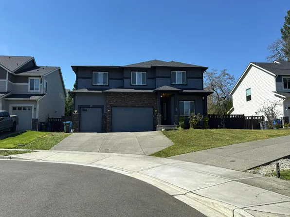 619 20th Avenue Ct SW, Puyallup, WA 98371