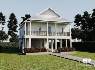 5518 Bayou Saint John Ave, Orange Beach, AL 36561