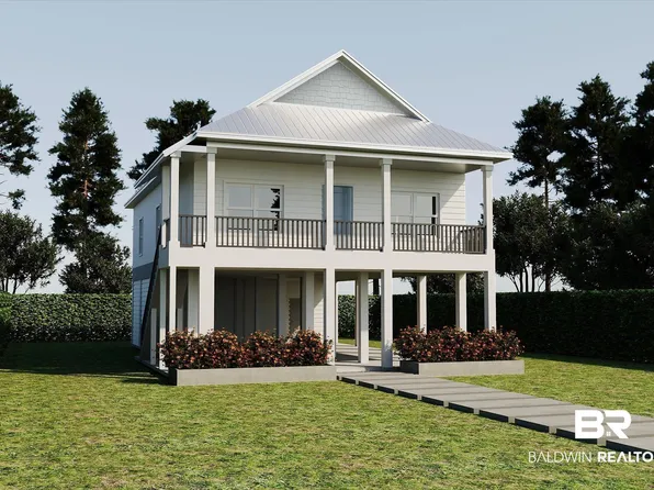 5518 Bayou Saint John Ave, Orange Beach, AL 36561