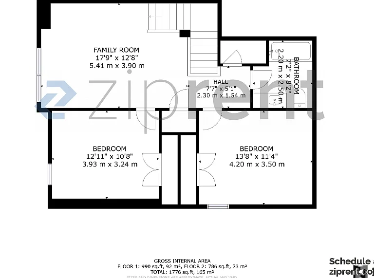 1806 Roseburg Dr — Photo 19