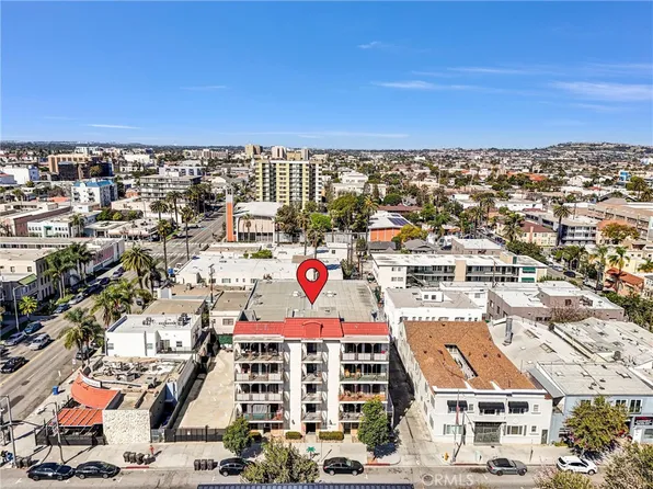 615 E Broadway #206, Long Beach, CA 90802