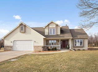 439 Spruce Dr, Reedsville, WI 54230