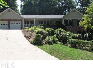 2856 Lamer Trce, Marietta, GA 30066
