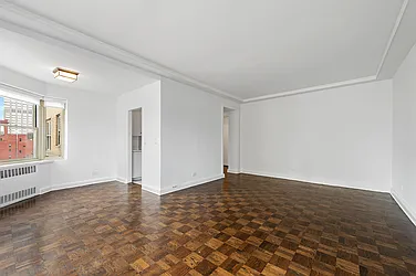 Rented by Rudin Management Company, Inc.