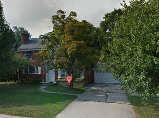 3555 Indian Rd, Toledo, OH 43606