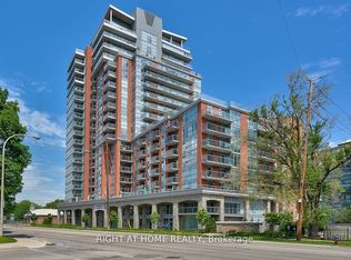 551 Maple Ave #1002, Burlington, ON L7S1M7