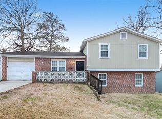4877 Plymouth Trce, Decatur, GA 30035