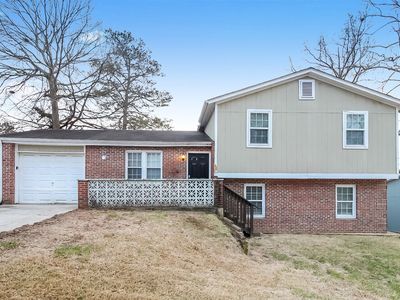 4877 Plymouth Trce, Decatur, GA, 30035