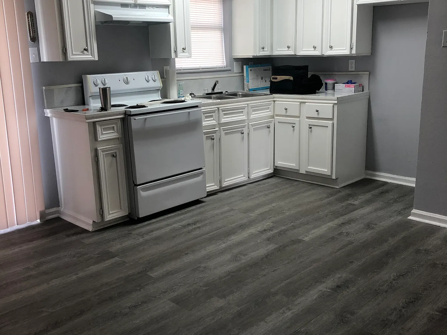3 bed, 1428 sqft, $1,400 — Photo 2