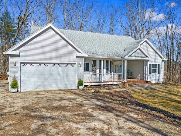 30 Fife's Lane, South Berwick, ME 03820