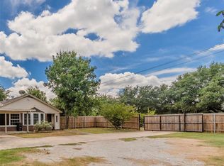 3436 Popplewell St, Richland Hills, TX 76118