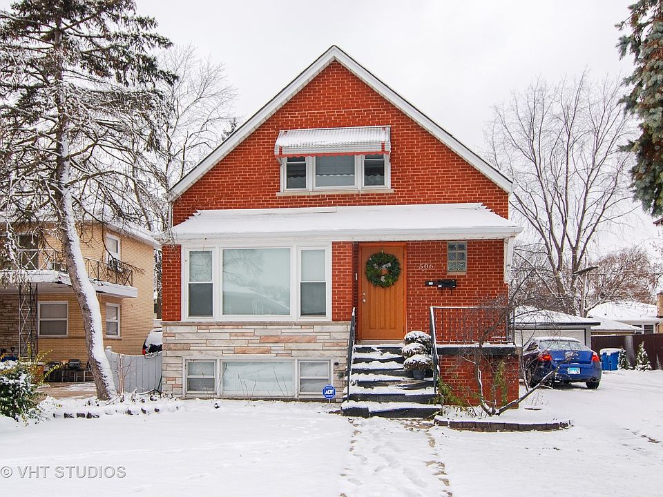 1st image of 506 Barnsdale Rd