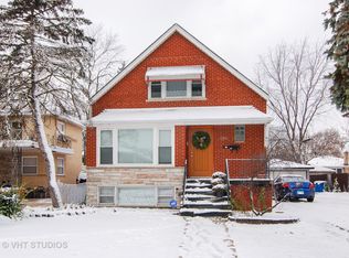 506 Barnsdale Rd, La Grange Park, IL 60526