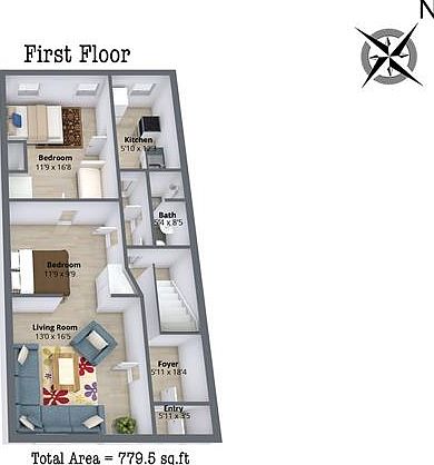 4th image of this home