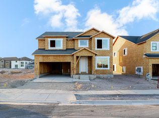 4324 W Ledger Dr #2902, Herriman, UT 84096
