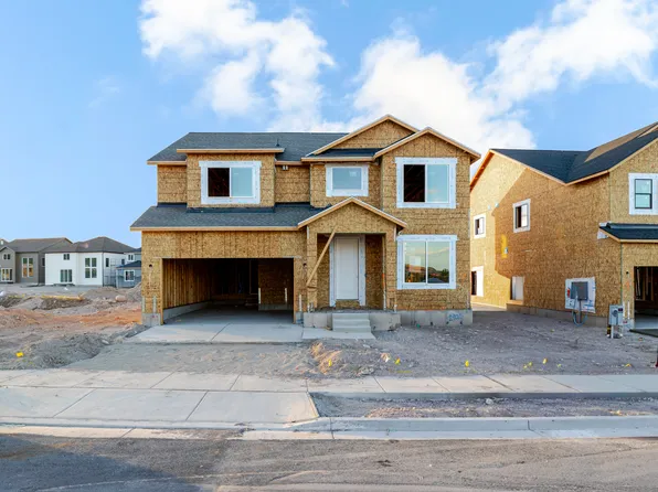 4324 W Ledger Dr #2902, Herriman, UT 84096