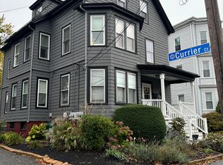 76 Norfolk Ave #1, Swampscott, MA 01907