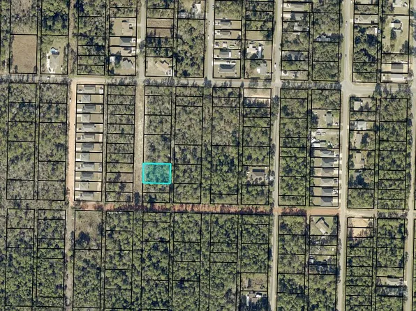 15-16 N 11th Ave, Milton, FL 32583
