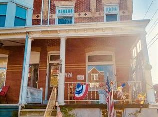 926 N 7th St, Allentown, PA 18102