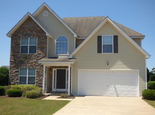 35 Ottawa Trl, Fort Mitchell, AL 36856