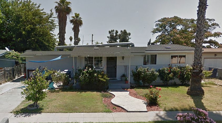 1st image of 6272 N San Pablo Ave