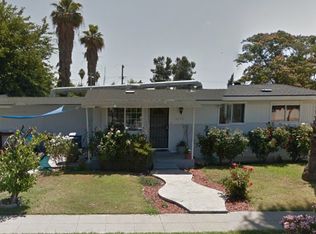 6272 N San Pablo Ave, Fresno, CA 93704