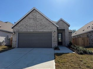 5718 Goosander Land Dr, Baytown, TX 77521