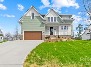116 Starboard Ln, Statesville, NC 28677