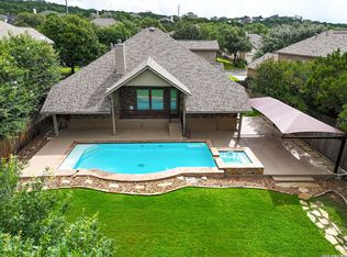 7730 Moss Brook, San Antonio, TX 78255