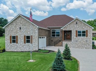 213 S Panoscenic Dr, Maryville, TN 37803