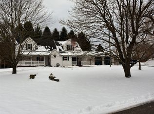 32788 State Highway 27, Guys Mills, PA 16327