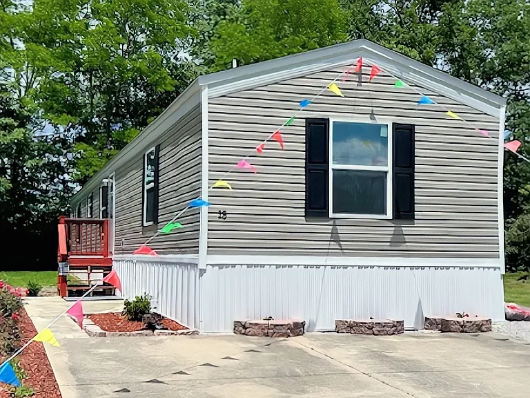 15 Deerwood Dr — Photo 1