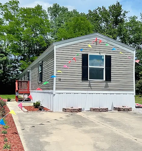 15 Deerwood Dr Photo 1