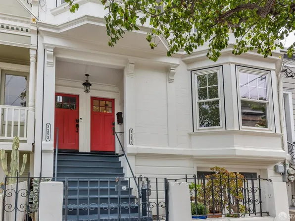 3253 Harrison St, San Francisco, CA 94110