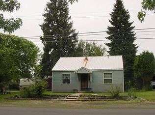 600 Baltimore St, Elgin, OR 97827