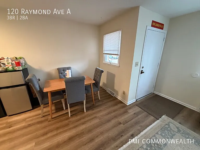 120 Raymond Ave #A — Photo 2