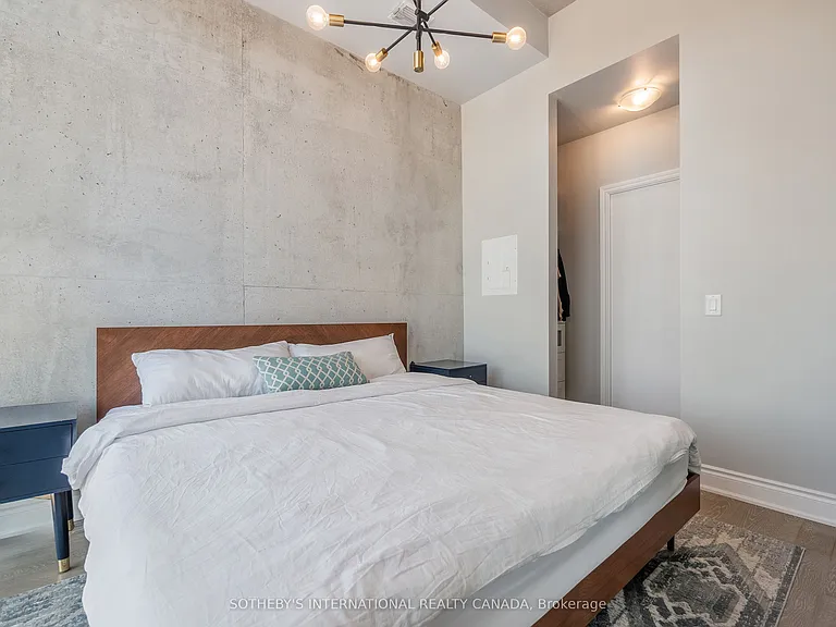 608 Richmond St W #Penthouse 01 — Photo 17
