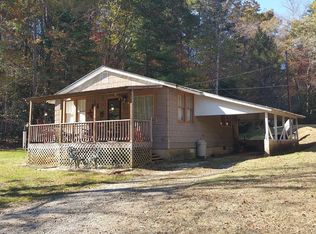 1781 Hiwassee Dam Access Rd, Murphy, NC 28906